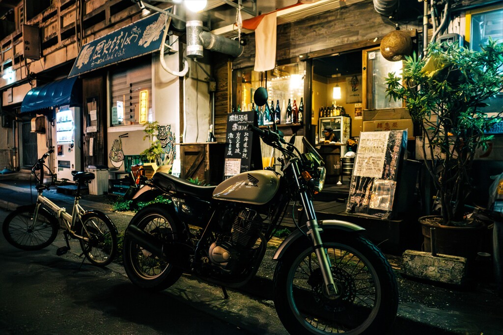 RX-100