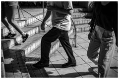 monochrome