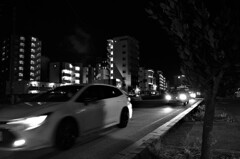 夜景