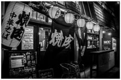 monochrome