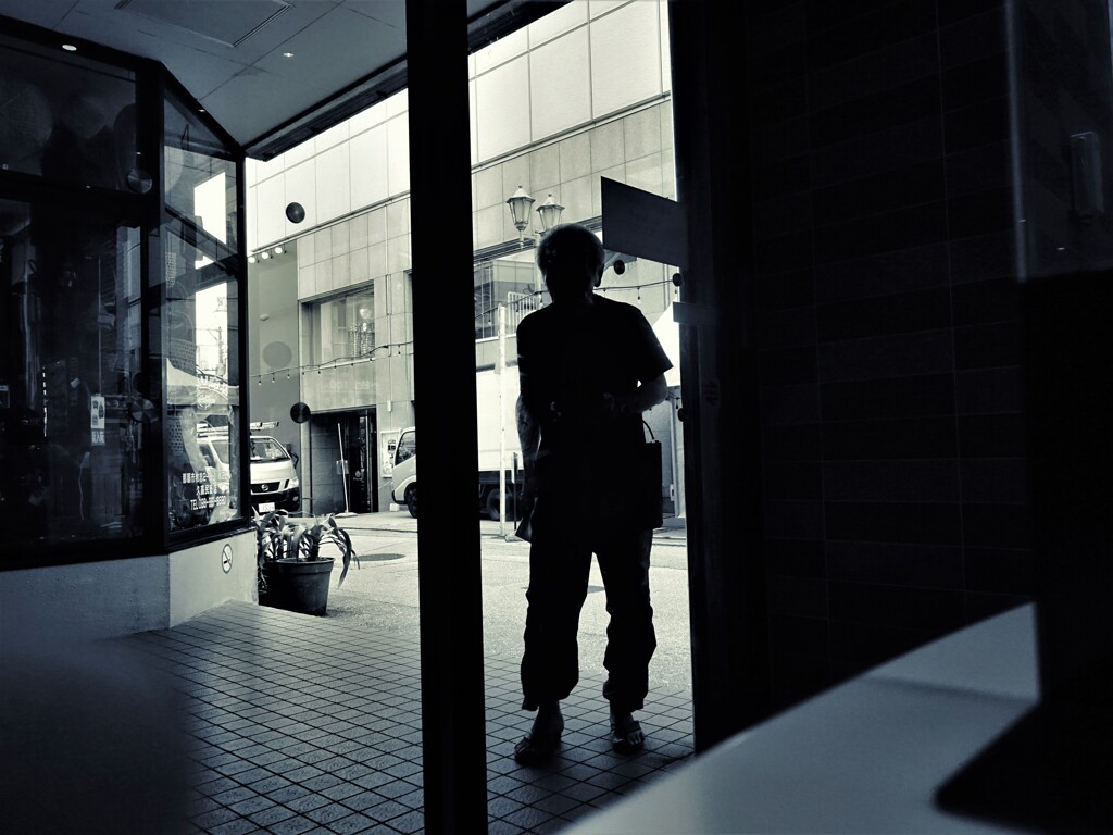 DEEPな街