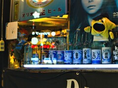 夜景