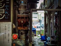 DEEPな街