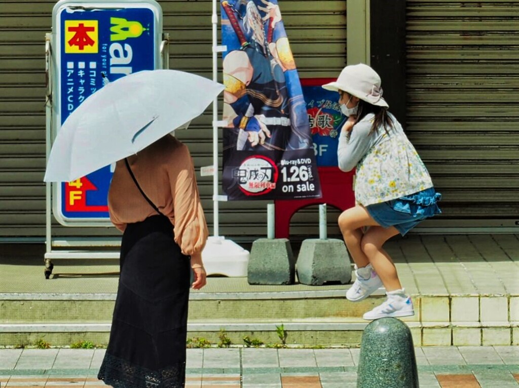 日々