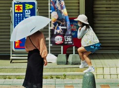 日々
