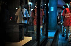 夜景