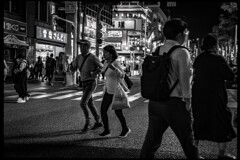 monochrome