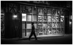 monochrome