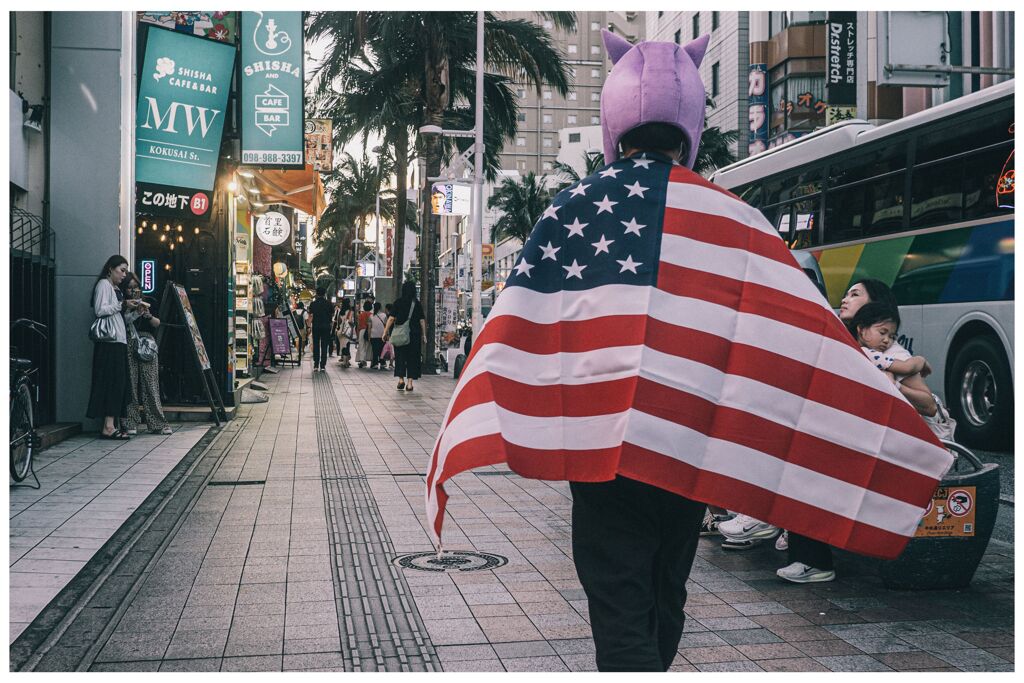 color