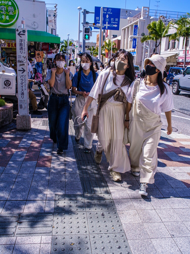 ストリート
