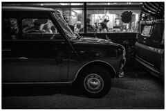 monochrome