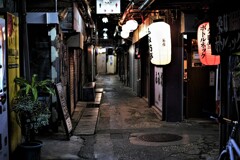 夜景