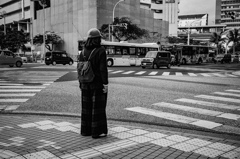 モノクローム