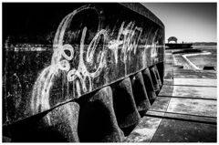 monochrome
