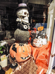 ハロウィン