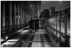 night view