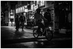 monochrome
