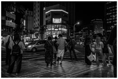 monochrome
