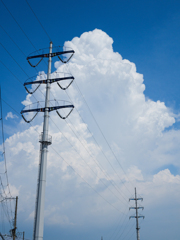 cumulonimbus