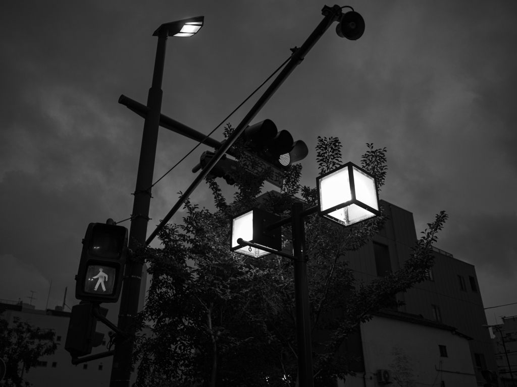 storm