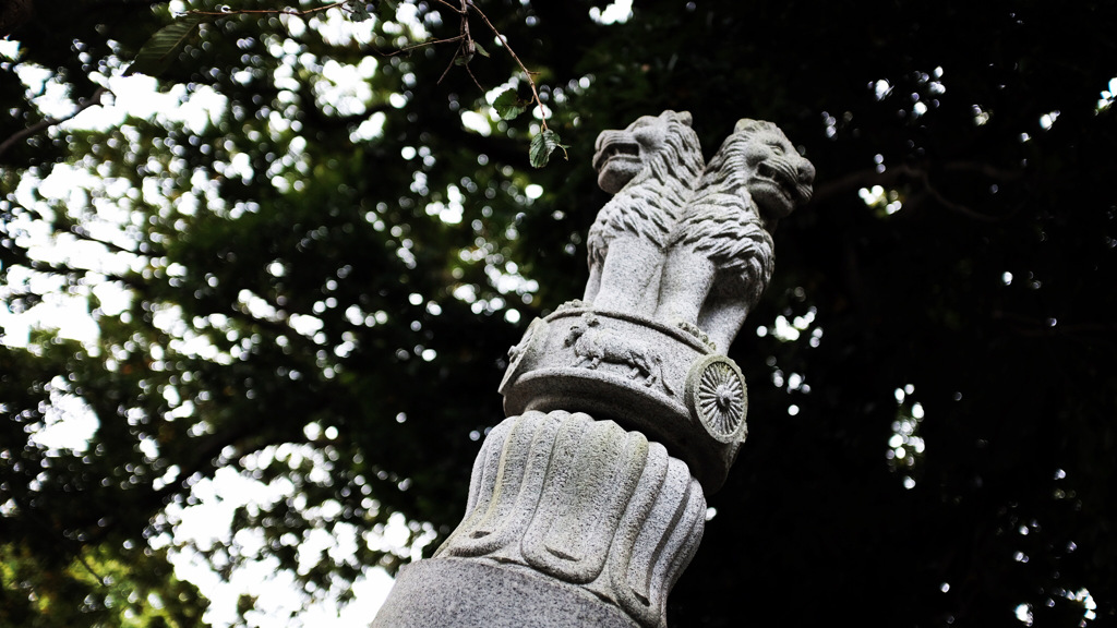 世田谷区・野毛_ 善養密寺