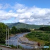 とある田舎の風景