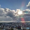 日曜の午後