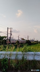 ローカル線
