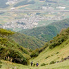 親子登山