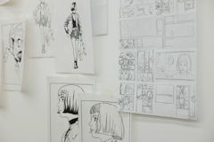 レオンなアート