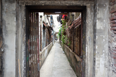 路地