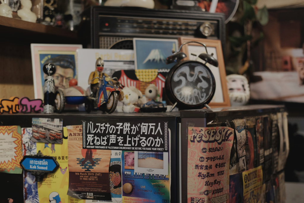 パレスチナの子供が...