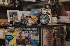 パレスチナの子供が...