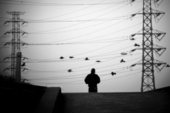 帰路