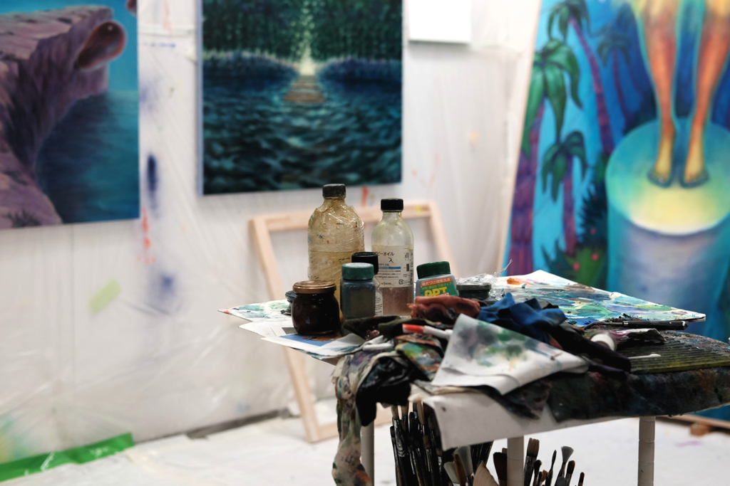atelier