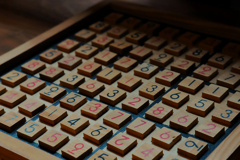 numbers