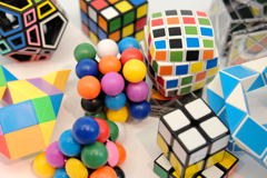 rubik's cube