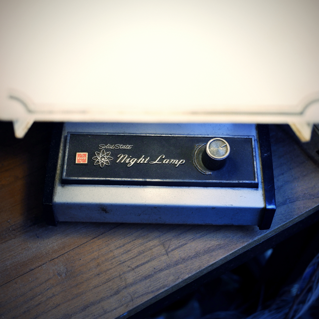 Night Lamp