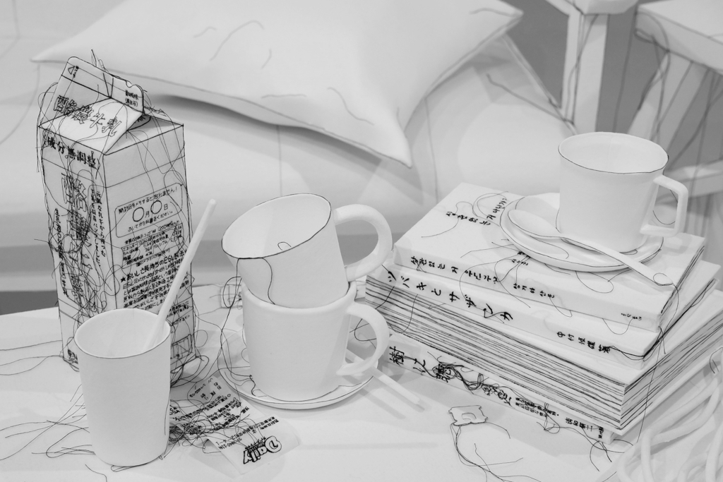 日常アップデート