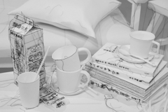 日常アップデート