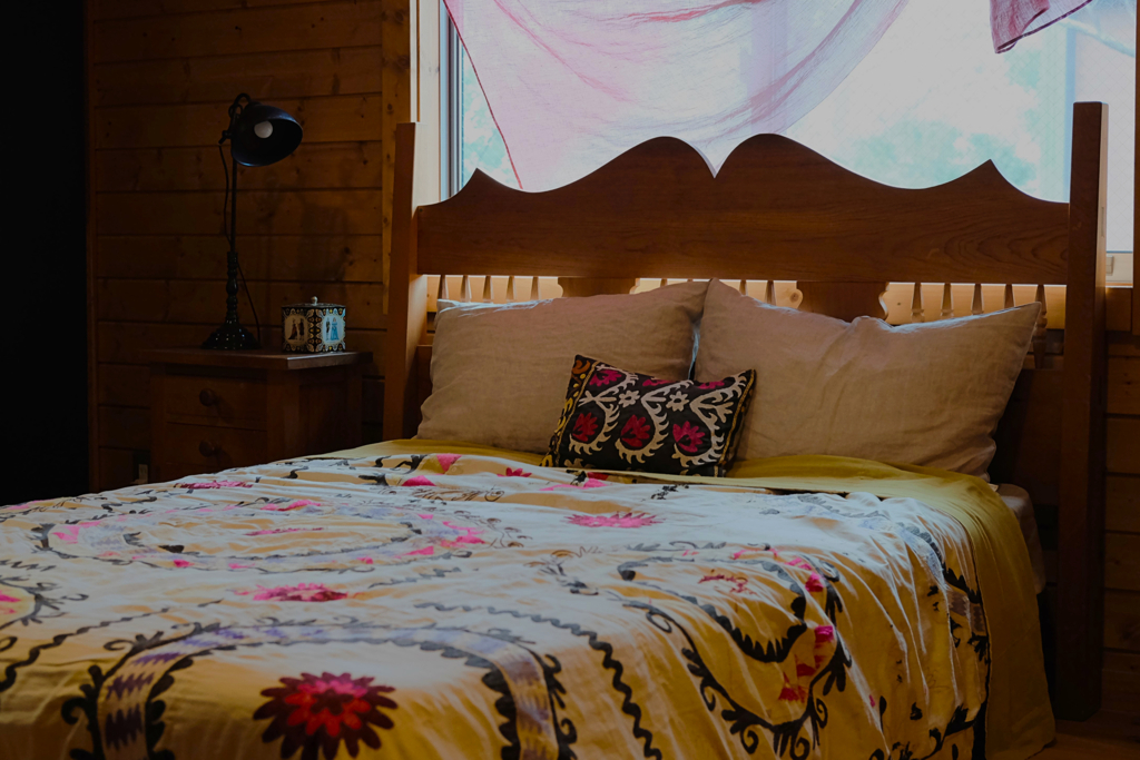 home sweet home