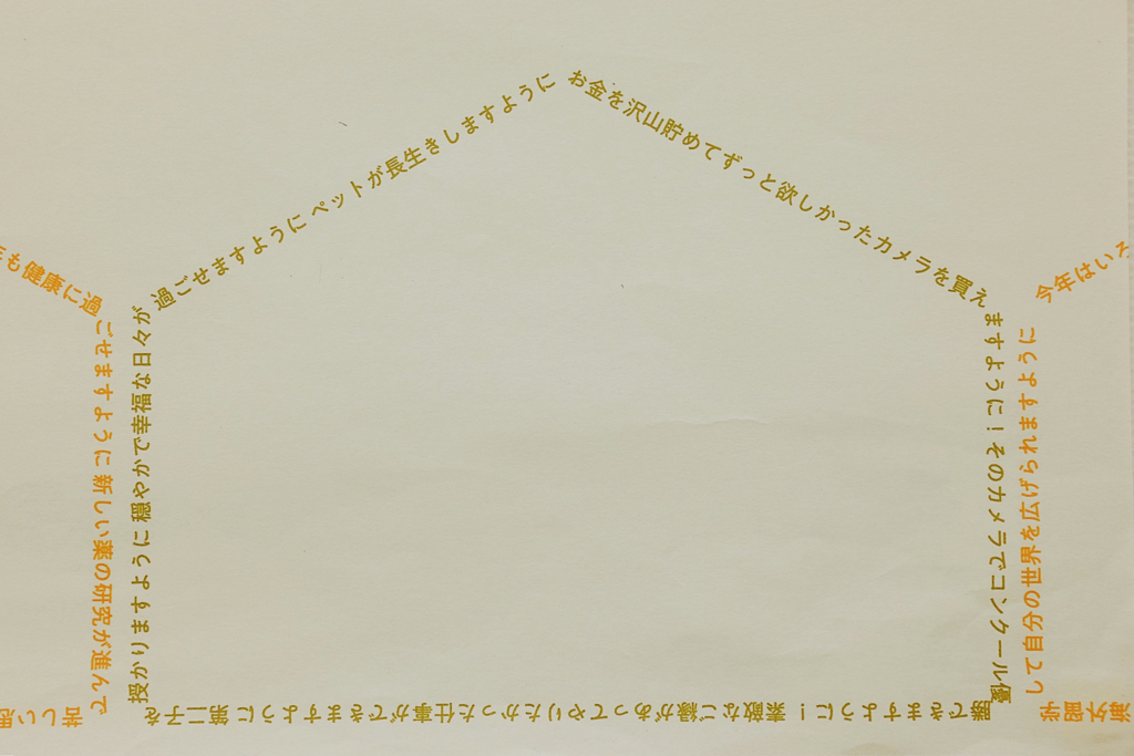 ずっと欲しかったカメラを...