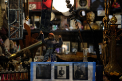 antique shop