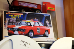 アルファロメオ