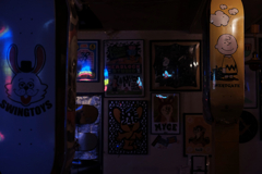 チャーリー