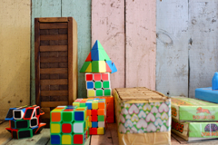 rubik's cube
