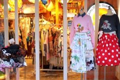 shop