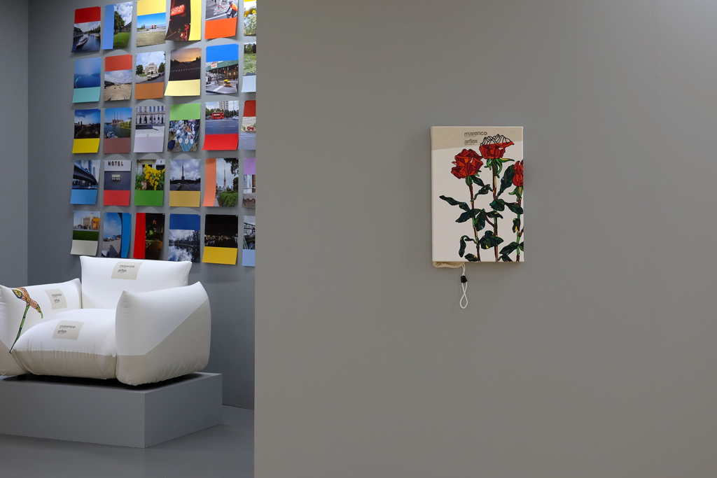 exhibition