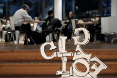 アルファベット