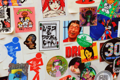 シラフなワケねぇじゃん